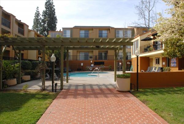 戴尔波罗谷社区学院 Diablo Valley College